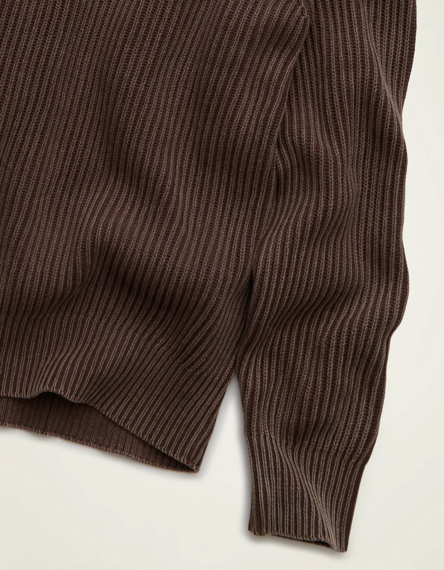 AE Fisherman Crew Neck Sweater - thumbnail 5