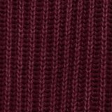 Deep Burgundy