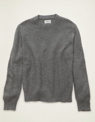 AE Horizontal Stitch Sweater