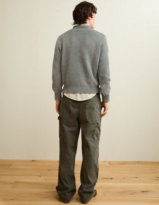 AE Horizontal Stitch Sweater