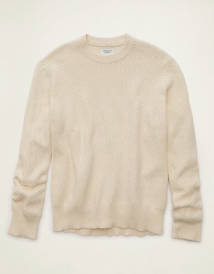 AE Horizontal Stitch Sweater