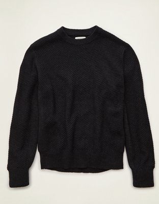 AE Horizontal Stitch Sweater