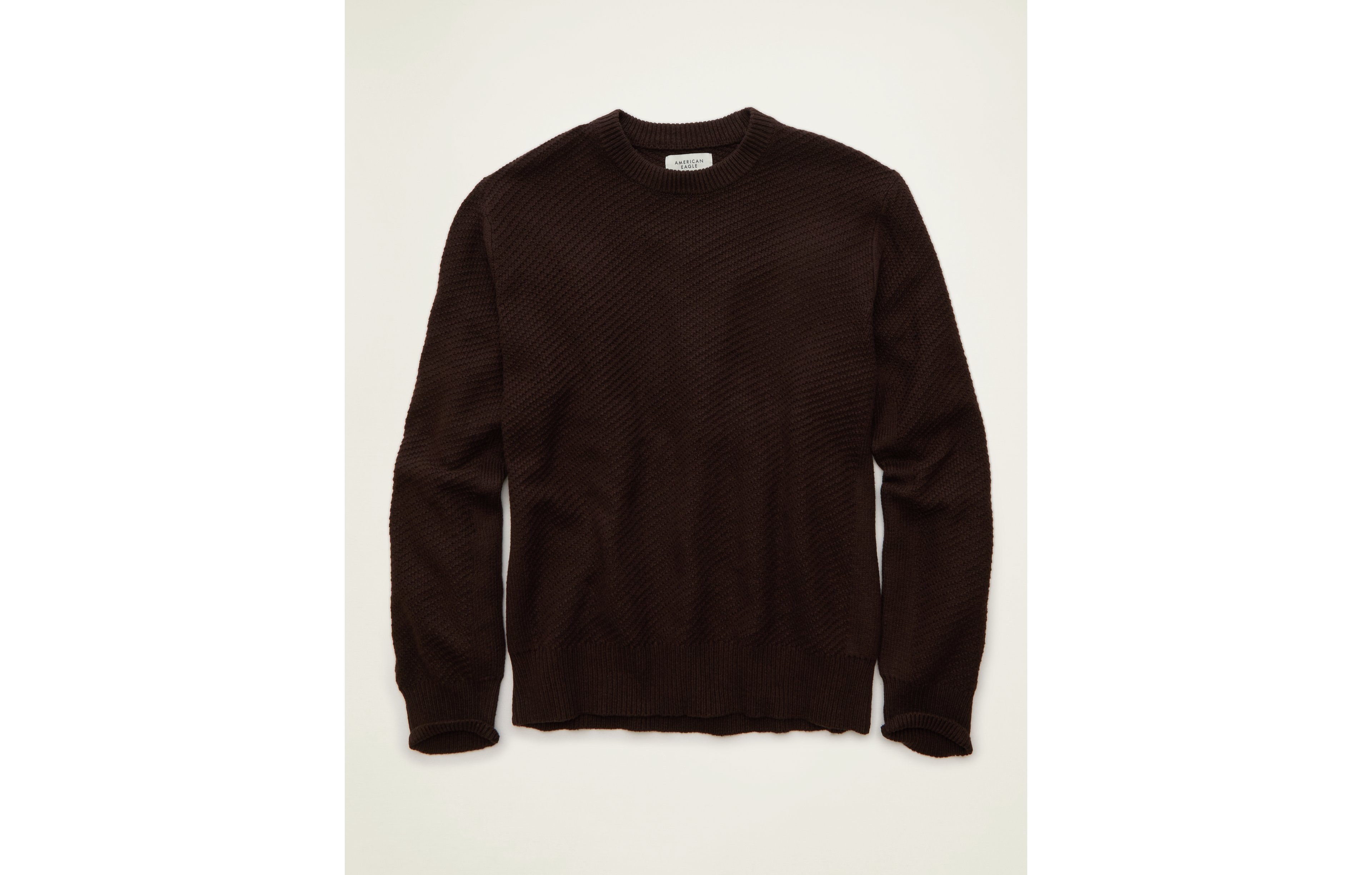 AE Horizontal Stitch Sweater