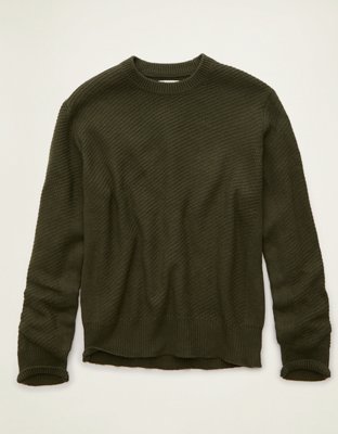 AE Horizontal Stitch Sweater