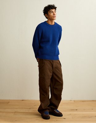 AE Cozy Cabin Sweater