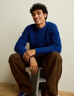 AE Cozy Cabin Sweater