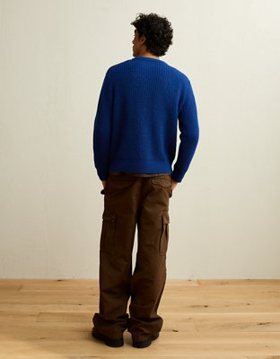 AE Cozy Cabin Sweater