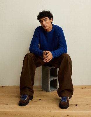 AE Cozy Cabin Sweater