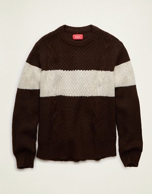 AE Cozy Cabin Sweater