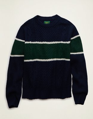 AE Cozy Cabin Sweater