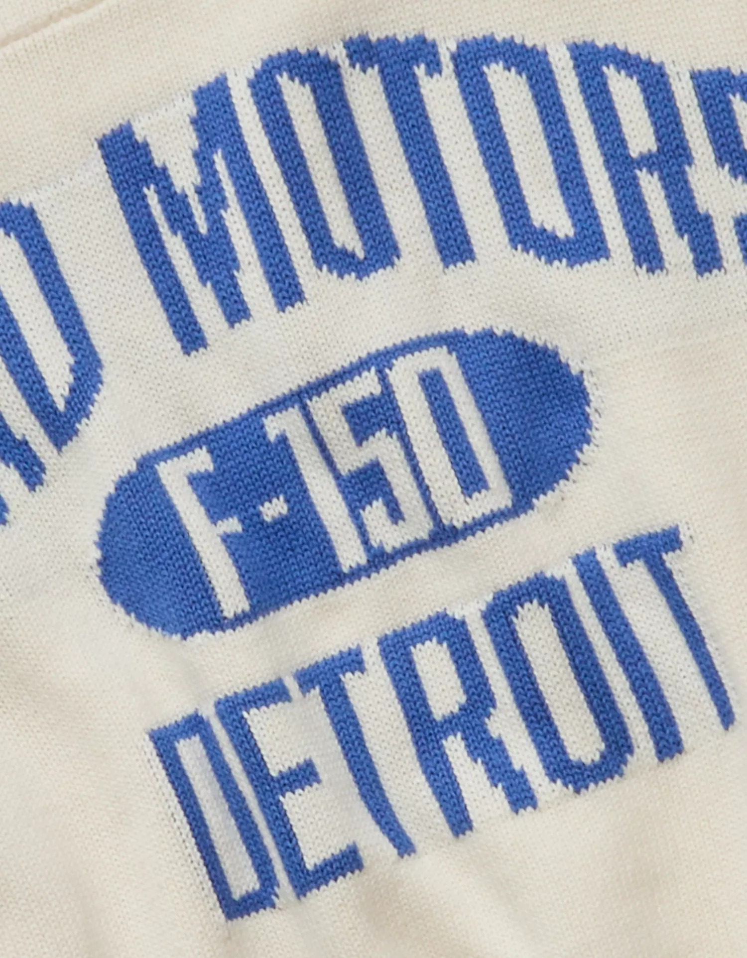 AE Ford Graphic Sweater - thumbnail 6