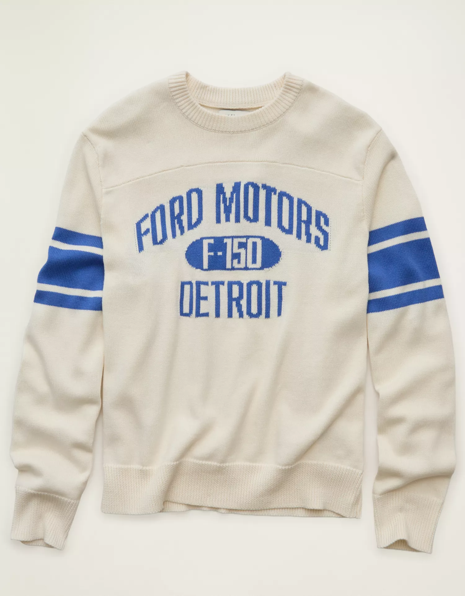 AE Ford Graphic Sweater - thumbnail 3