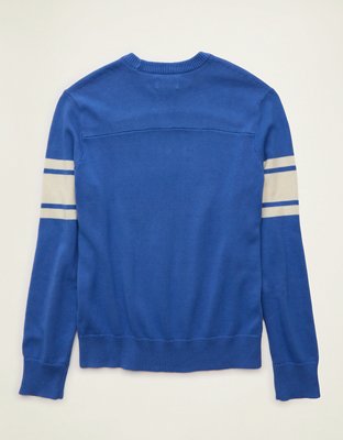 AE Snoopy Graphic Sweater