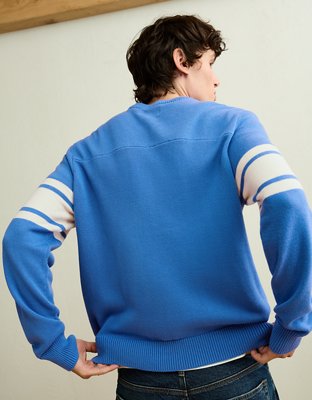 AE Snoopy Graphic Sweater