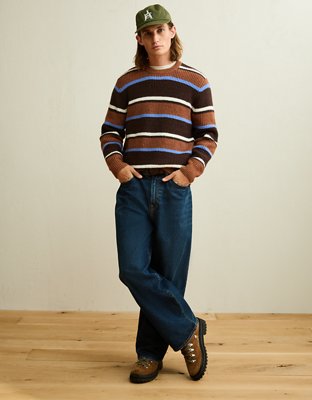 AE Cozy Cabin Sweater