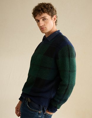 AE Cozy Cabin Sweater