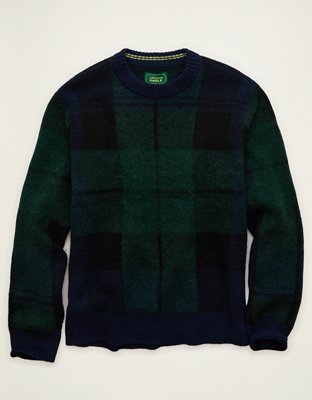 AE Cozy Cabin Sweater