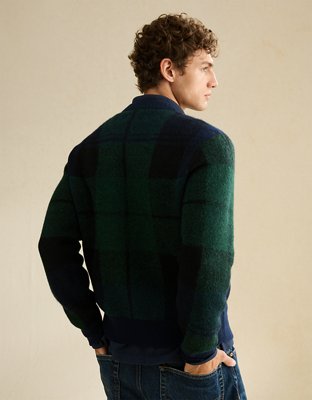 AE Cozy Cabin Sweater