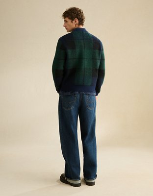 AE Cozy Cabin Sweater