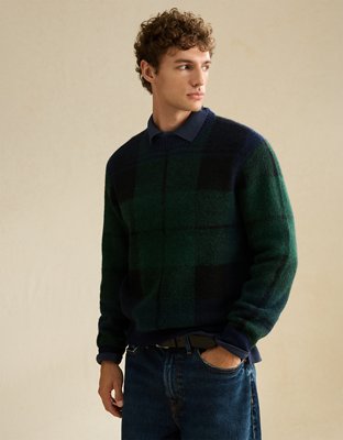 AE Cozy Cabin Sweater