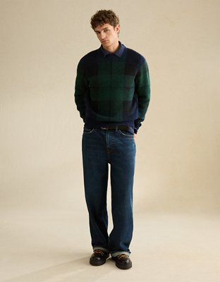 AE Cozy Cabin Sweater