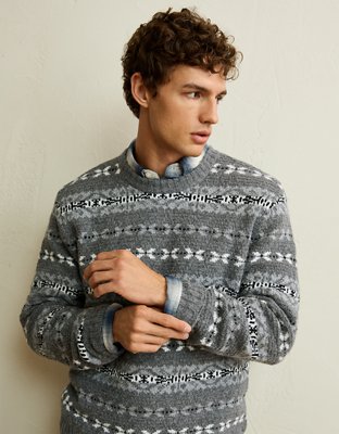 AE Cozy Cabin Sweater