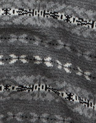 AE Cozy Cabin Sweater