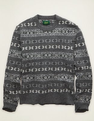AE Cozy Cabin Sweater