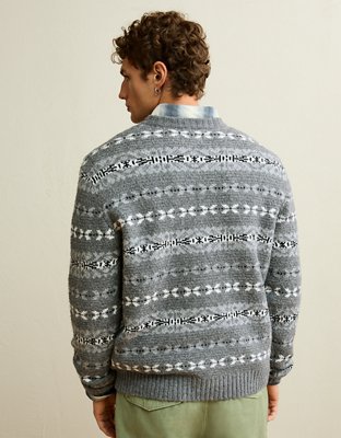 AE Cozy Cabin Sweater