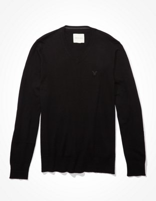 AE V-Neck Sweater