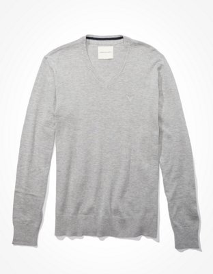 AE V-Neck Sweater