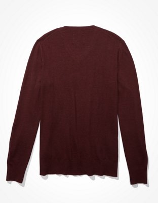 AE V-Neck Sweater