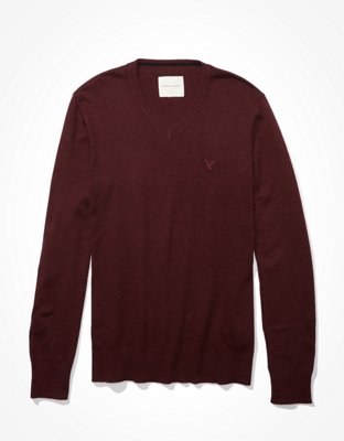 AE V-Neck Sweater