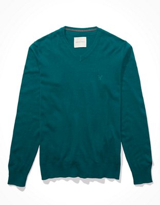 AE V-Neck Sweater