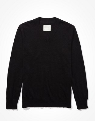 american eagle sweaters mens