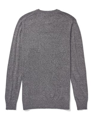AE V-Neck Icon Sweater