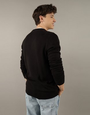AE V-Neck Sweater
