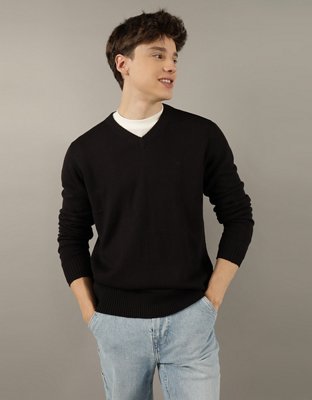 AE V-Neck Sweater