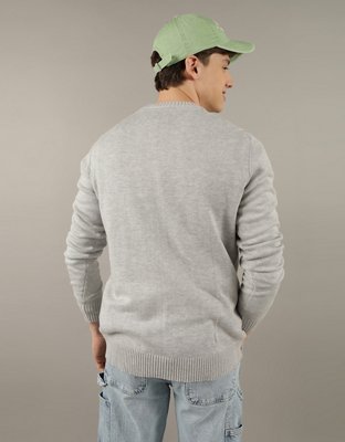 AE V-Neck Sweater