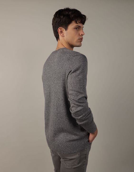 AE V-Neck Sweater