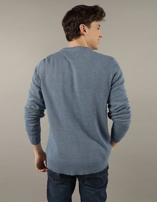 AE V-Neck Sweater
