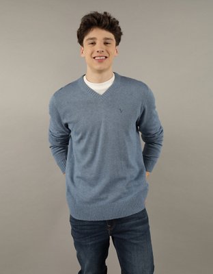 AE V-Neck Sweater