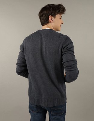 AE V-Neck Sweater