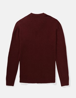 AE V-Neck Sweater