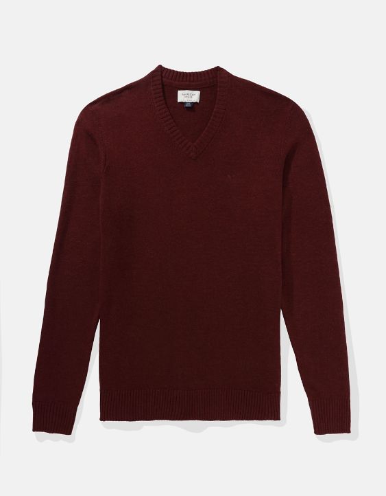 AE V-Neck Sweater