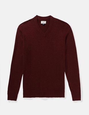 AE V-Neck Sweater