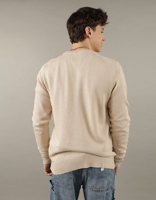 AE V-Neck Sweater