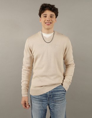 AE V-Neck Sweater