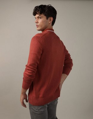 AE V-Neck Sweater