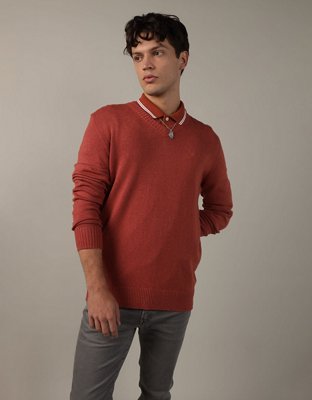 AE V-Neck Sweater